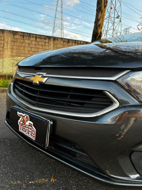CHEVROLET Prisma 1.4 4P LT FLEX, Foto 3