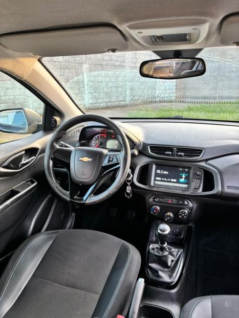 CHEVROLET Prisma 1.4 4P LT FLEX, Foto 4