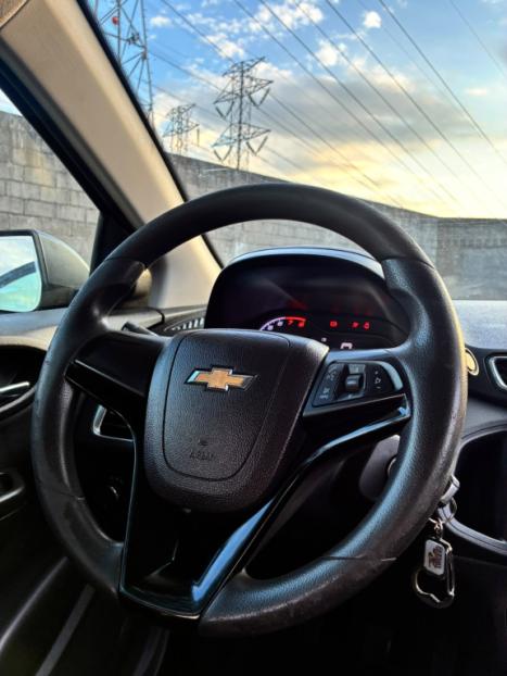 CHEVROLET Prisma 1.4 4P LT FLEX, Foto 5