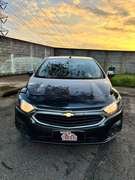 CHEVROLET Prisma 1.4 4P LT FLEX, Foto 8