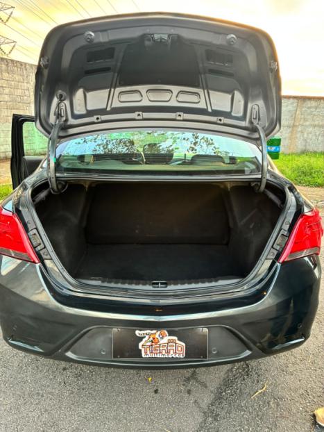 CHEVROLET Prisma 1.4 4P LT FLEX, Foto 10