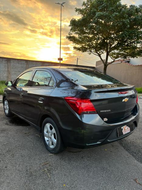 CHEVROLET Prisma 1.4 4P LT FLEX, Foto 11