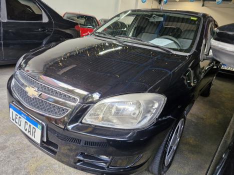 CHEVROLET Prisma 1.4 4P LT FLEX, Foto 2