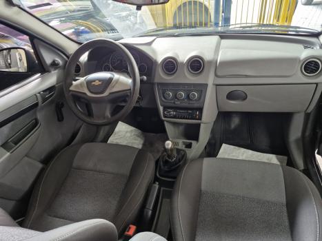 CHEVROLET Prisma 1.4 4P LT FLEX, Foto 4