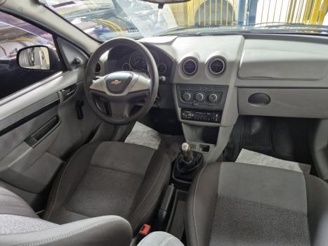 CHEVROLET Prisma 1.4 4P LT FLEX, Foto 5