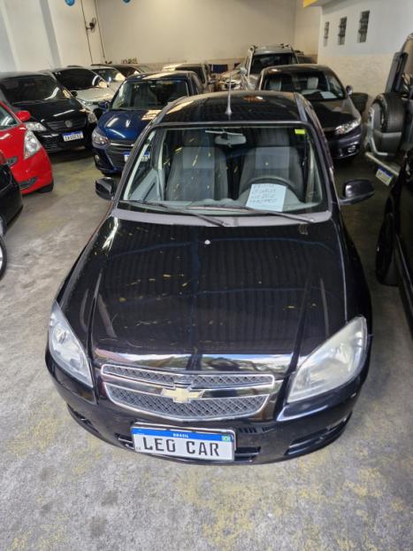 CHEVROLET Prisma 1.4 4P LT FLEX, Foto 7