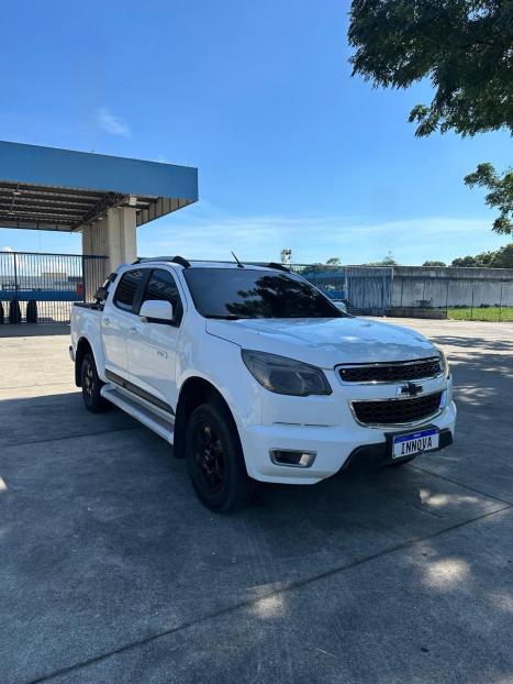 CHEVROLET S-10 CABINE DUPLA, Foto 2