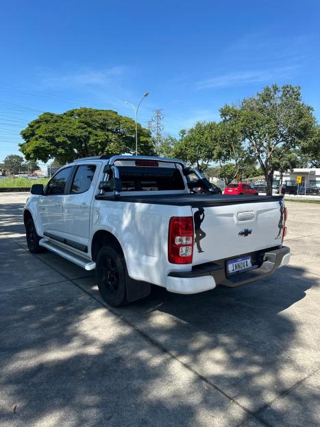 CHEVROLET S-10 CABINE DUPLA, Foto 5