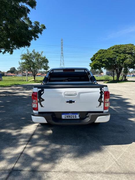 CHEVROLET S-10 CABINE DUPLA, Foto 6