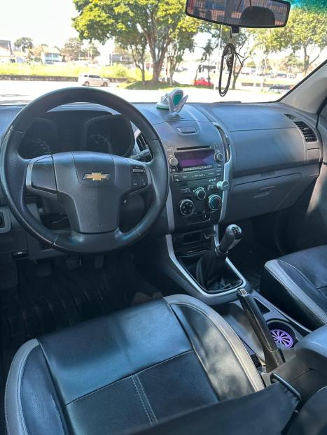 CHEVROLET S-10 CABINE DUPLA, Foto 7