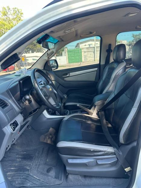 CHEVROLET S-10 CABINE DUPLA, Foto 9