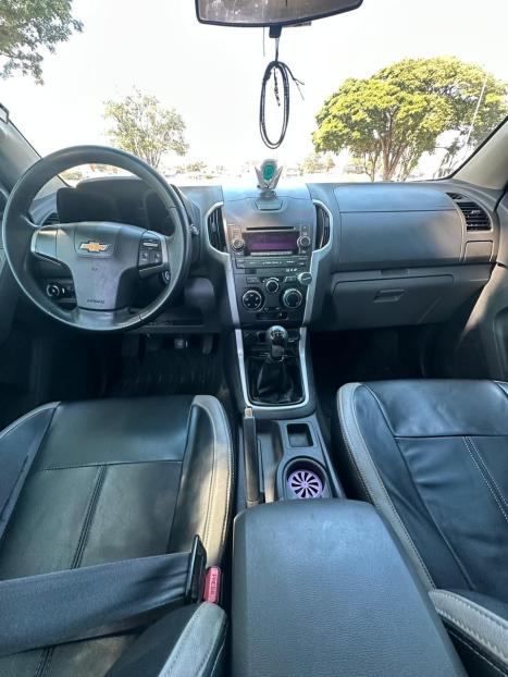 CHEVROLET S-10 CABINE DUPLA, Foto 10