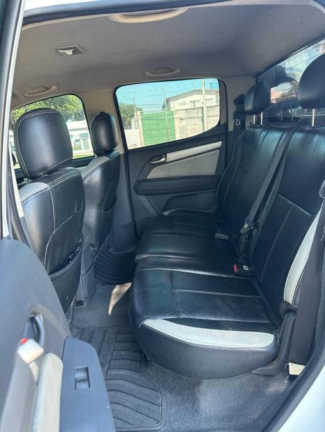 CHEVROLET S-10 CABINE DUPLA, Foto 11