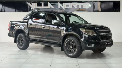 CHEVROLET S-10 CABINE DUPLA, Foto 3