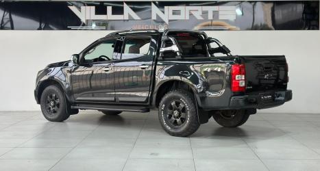 CHEVROLET S-10 CABINE DUPLA, Foto 4