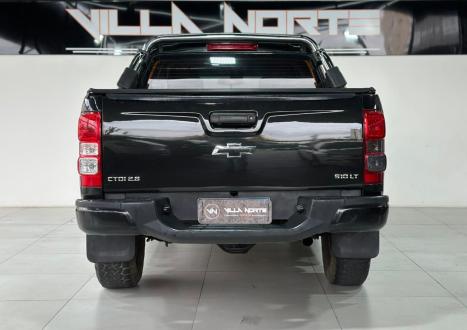 CHEVROLET S-10 CABINE DUPLA, Foto 5
