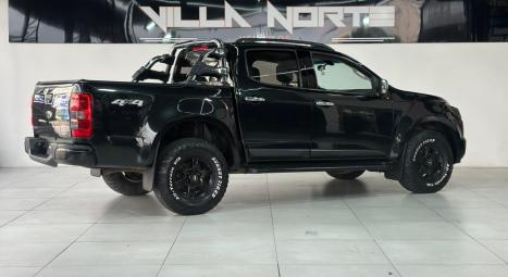 CHEVROLET S-10 CABINE DUPLA, Foto 6