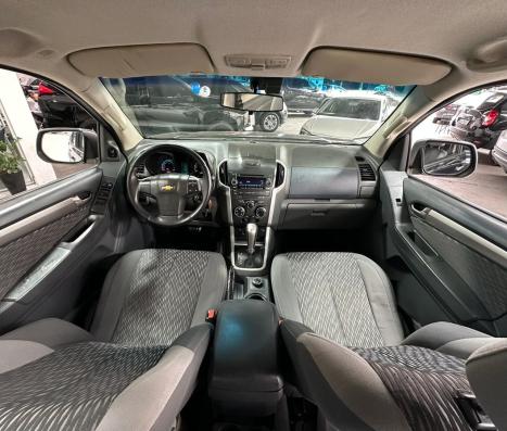 CHEVROLET S-10 CABINE DUPLA, Foto 7