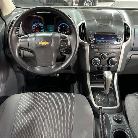 CHEVROLET S-10 CABINE DUPLA, Foto 8
