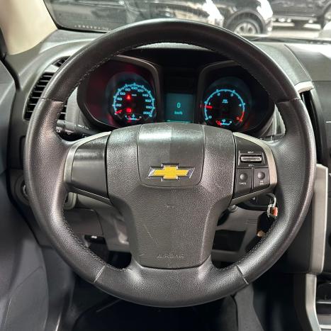 CHEVROLET S-10 CABINE DUPLA, Foto 9