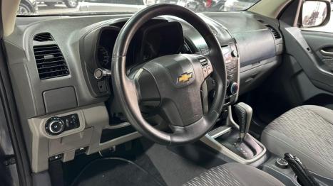 CHEVROLET S-10 CABINE DUPLA, Foto 10