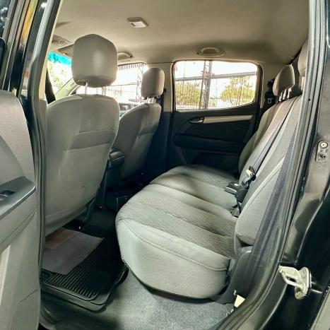 CHEVROLET S-10 CABINE DUPLA, Foto 11