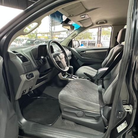CHEVROLET S-10 CABINE DUPLA, Foto 12