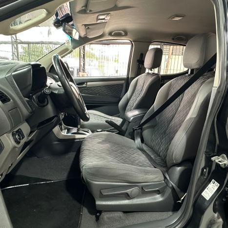 CHEVROLET S-10 CABINE DUPLA, Foto 13