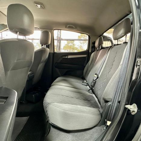 CHEVROLET S-10 CABINE DUPLA, Foto 14