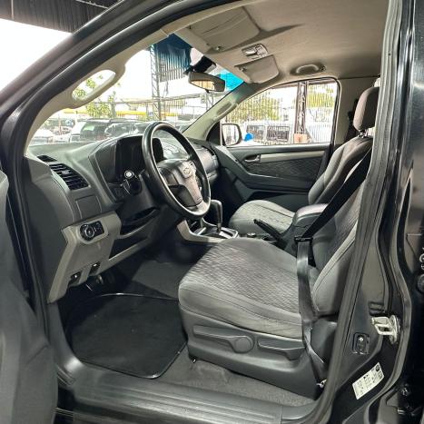 CHEVROLET S-10 CABINE DUPLA, Foto 15