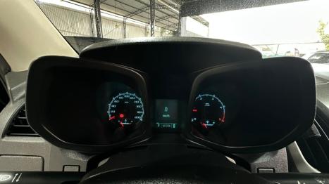 CHEVROLET S-10 CABINE DUPLA, Foto 17