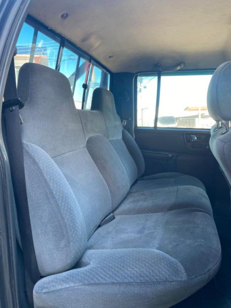 CHEVROLET S10 2.4 ADVANTAGE CABINE DUPLA, Foto 5