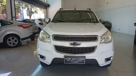 CHEVROLET S10 2.4 FLEX LTZ CABINE DUPLA, Foto 5