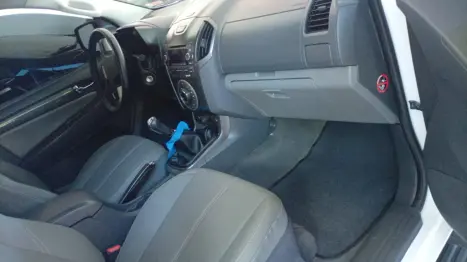 CHEVROLET S10 2.4 FLEX LTZ CABINE DUPLA, Foto 9