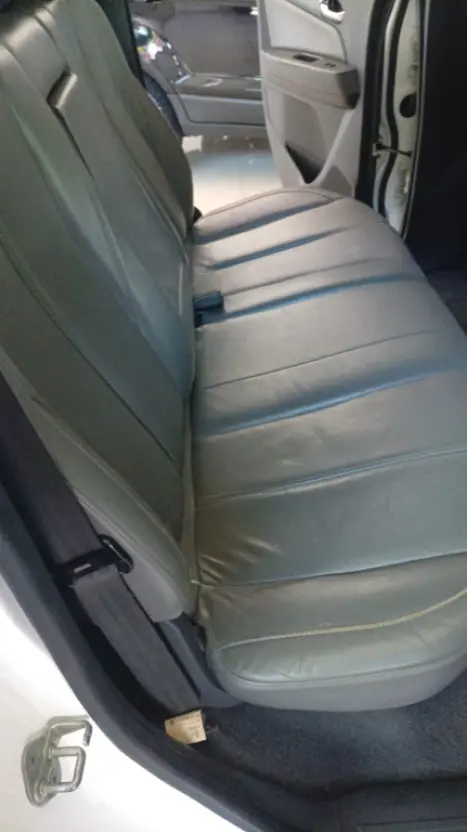 CHEVROLET S10 2.4 FLEX LTZ CABINE DUPLA, Foto 11