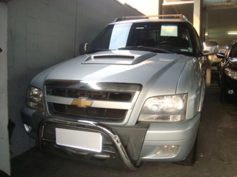 CHEVROLET S10 2.4 FLEX ADVANTAGE CABINE DUPLA, Foto 3