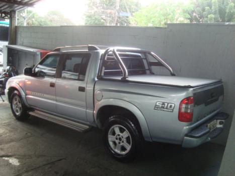 CHEVROLET S10 2.4 FLEX ADVANTAGE CABINE DUPLA, Foto 5