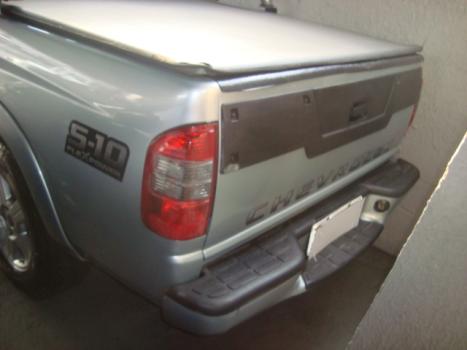CHEVROLET S10 2.4 FLEX ADVANTAGE CABINE DUPLA, Foto 6