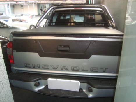CHEVROLET S10 2.4 FLEX ADVANTAGE CABINE DUPLA, Foto 7