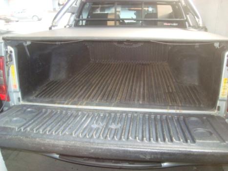 CHEVROLET S10 2.4 FLEX ADVANTAGE CABINE DUPLA, Foto 8