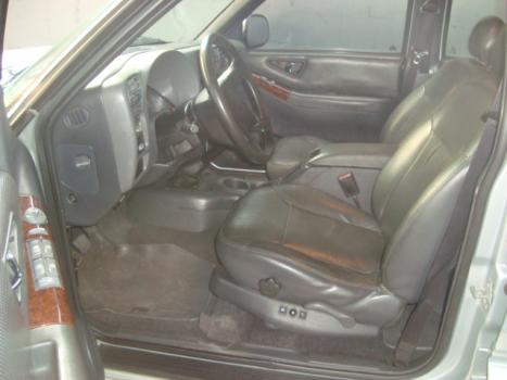 CHEVROLET S10 2.4 FLEX ADVANTAGE CABINE DUPLA, Foto 9