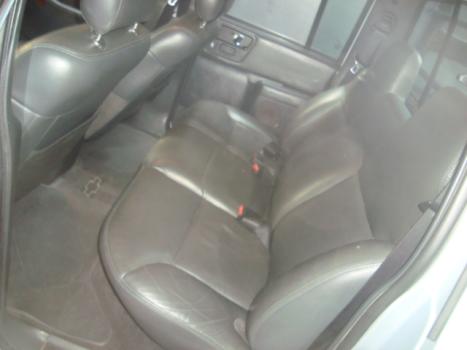 CHEVROLET S10 2.4 FLEX ADVANTAGE CABINE DUPLA, Foto 11