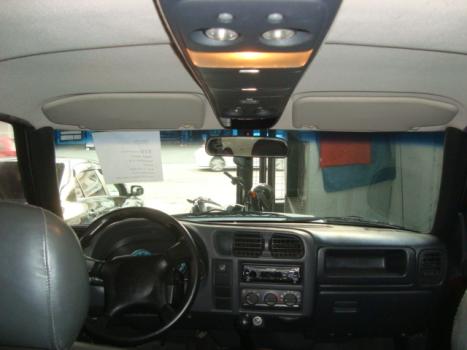 CHEVROLET S10 2.4 FLEX ADVANTAGE CABINE DUPLA, Foto 12
