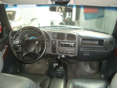CHEVROLET S10 2.4 FLEX ADVANTAGE CABINE DUPLA, Foto 13