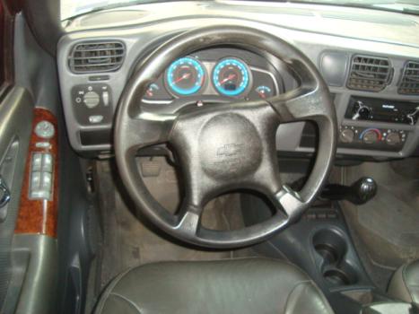 CHEVROLET S10 2.4 FLEX ADVANTAGE CABINE DUPLA, Foto 14