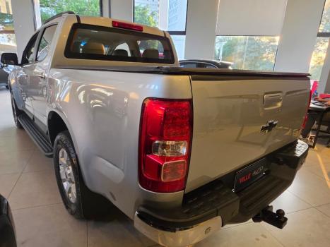 CHEVROLET S10 2.4 FLEX LTZ CABINE DUPLA, Foto 7