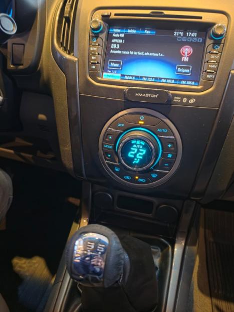 CHEVROLET S10 2.4 FLEX LTZ CABINE DUPLA, Foto 12