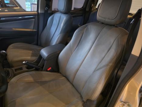CHEVROLET S10 2.4 FLEX LTZ CABINE DUPLA, Foto 13