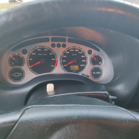 CHEVROLET S10 2.4 FLEX ADVANTAGE CABINE DUPLA, Foto 4