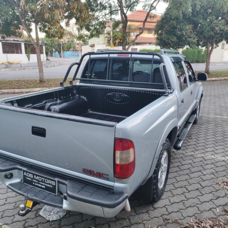 CHEVROLET S10 2.4 FLEX ADVANTAGE CABINE DUPLA, Foto 5